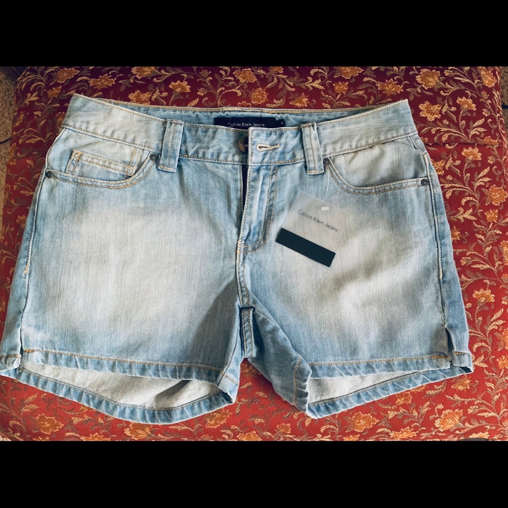 Calvin Klein Shorts